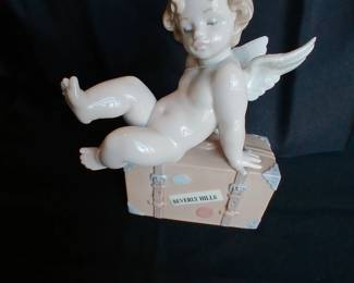 LLARDO in excellent condition 