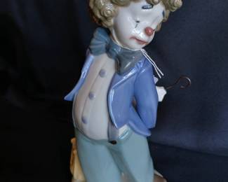 LLARDO in excellent condition 