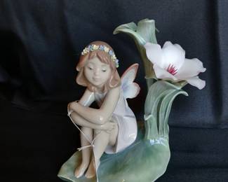 LLARDO  has some damage 