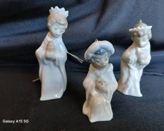 LLARDO in excellent condition 