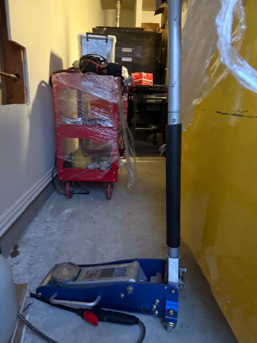 Lots of Mechanic Tools - Snap-On, Mac Tools and more