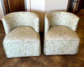 Kravet Furniture, made by hand and made in America