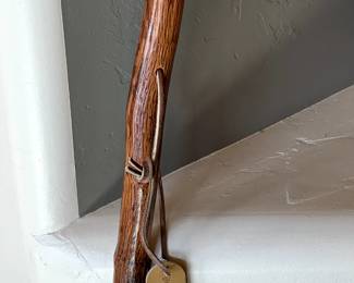 Brazos Walking Stick