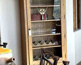 Wine Cabinet