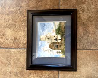 Mission San Xavier del Bac