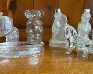 SA144Character glass