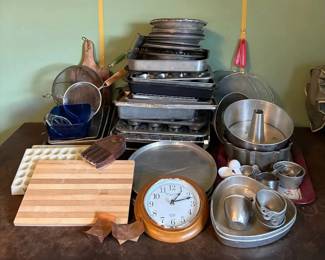 SA212Time To Bake Mystery Lot