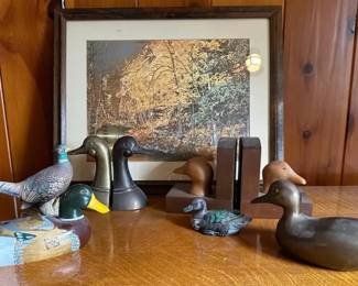 SA119Ducks Unlimited