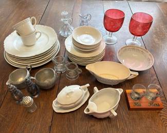 SA234Dining For Two Or More