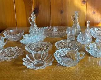 SA164Serving With Style