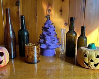 SA165Halloween Decor