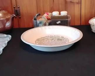 SA149Country Time Table Accessories 