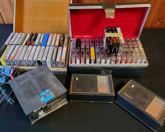 SA205Old School Music 