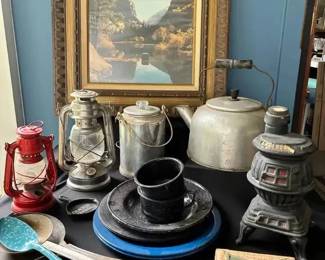 SA201Vintage Camp Out