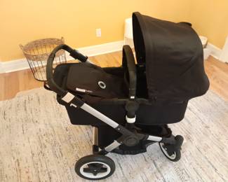 Bugaboo baby stroller