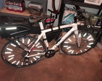 Colnago Team Edition Touring bike