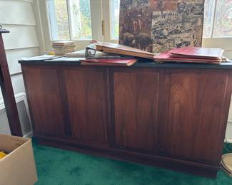 Jack Cartwright Credenza