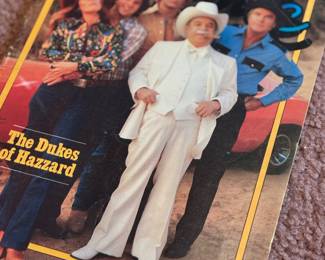 The Dukes of Hazzard