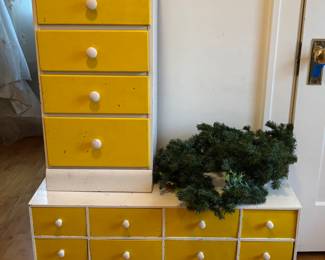 Children’s sized furniture 