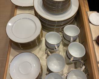 Gorham “Hallmark Gold”