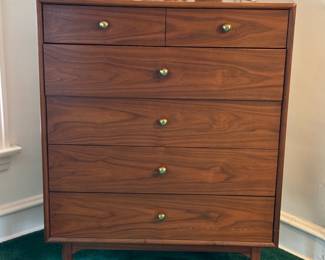 Drexel tall dresser, part of set