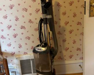 Shark Vacuum 