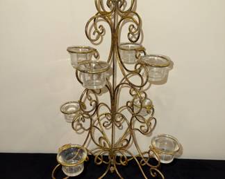 Decorative Candle holder
