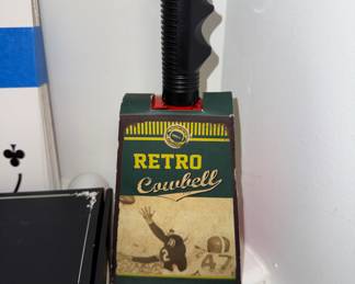 Cowbell