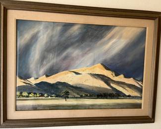 Original by Peter Hurd