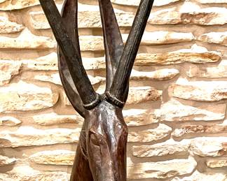 Vintage Austin Productions sculpture