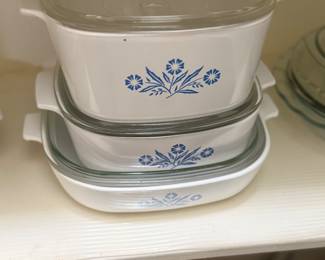 Corningware