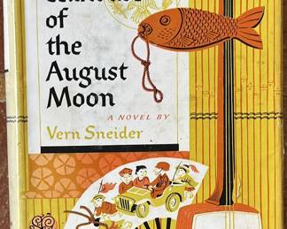 First Edition