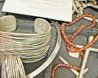 Sterling Silver Lagos Jewelry