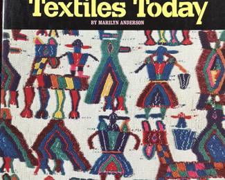 Coffee Table Book First Edition