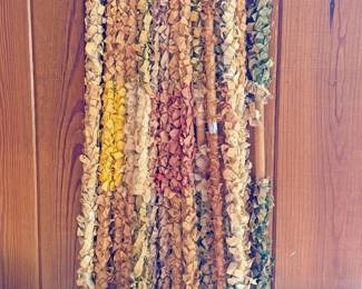 Authentic Vintage Banderillas