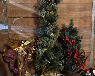 Christmas Decorations