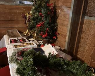 Christmas Decorations