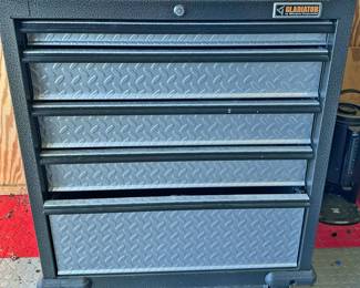 Gladiator 25-inch W Work Bench and Top