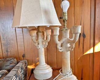 Table Lamps 