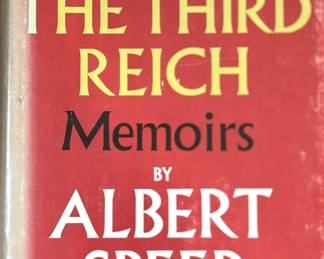 First Edition