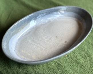 Stoneware Dishes (7)