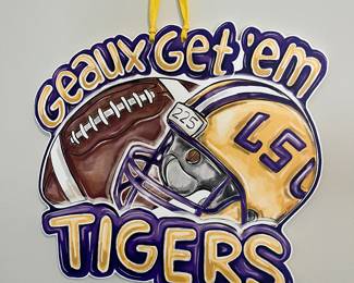 LSU