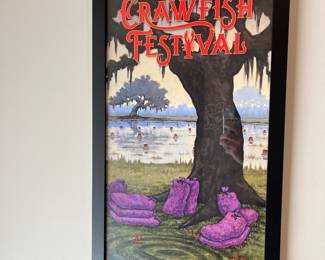 Festival poster