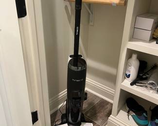 Tineco cleaning system