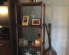 Oriental decor and vases