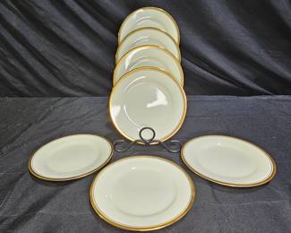 7 Noritake Viceroy #7222 Bread Plates