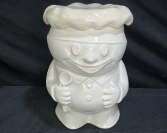 McCoy Pillsbury Doughboy Cookie Jar #183