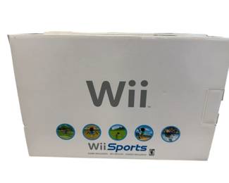 Wii Sports