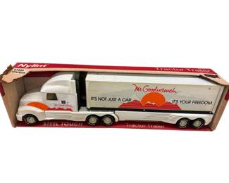 Mr. Goodwrench Diecast Hauler