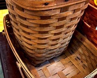 Longaberger Baskets